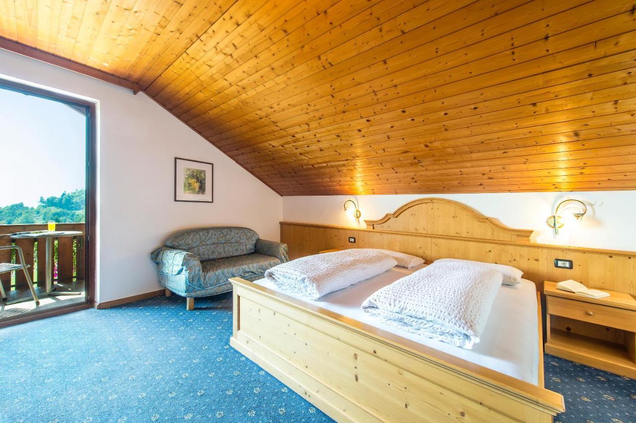 Gasthof Wieser Eppan an der Weinstraße Eksteriør billede
